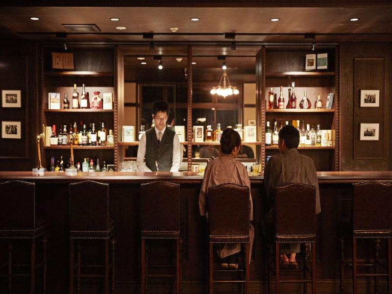 Tateshina Onsen Hotel Shinyu image