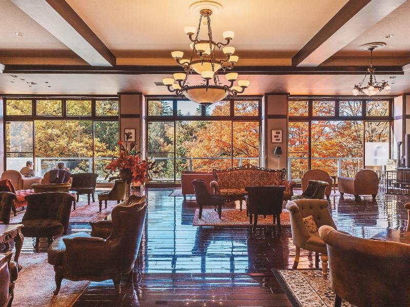 Tateshina Onsen Hotel Shinyu image