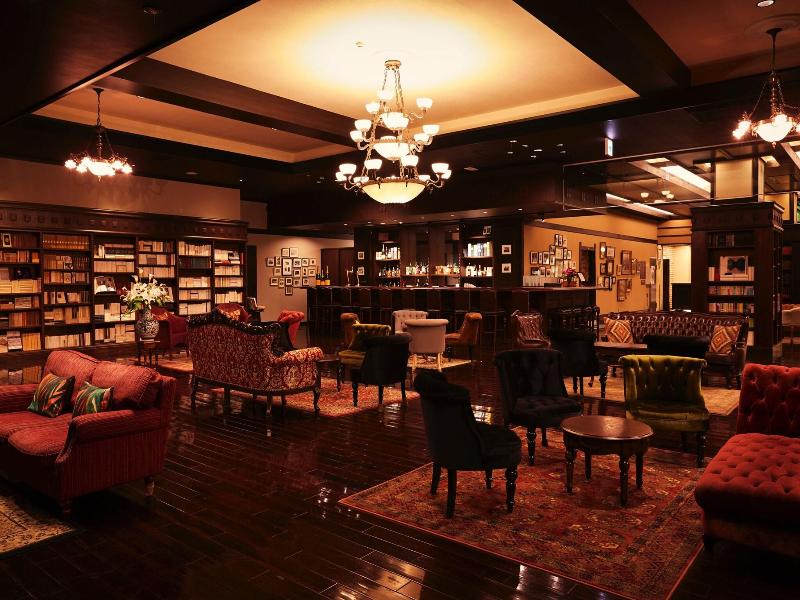 Tateshina Onsen Hotel Shinyu image
