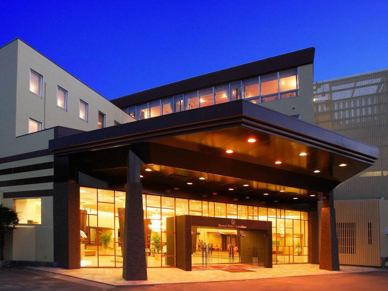 Resort Hotel Tateshina image