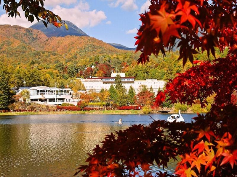 Resort Hotel Tateshina image