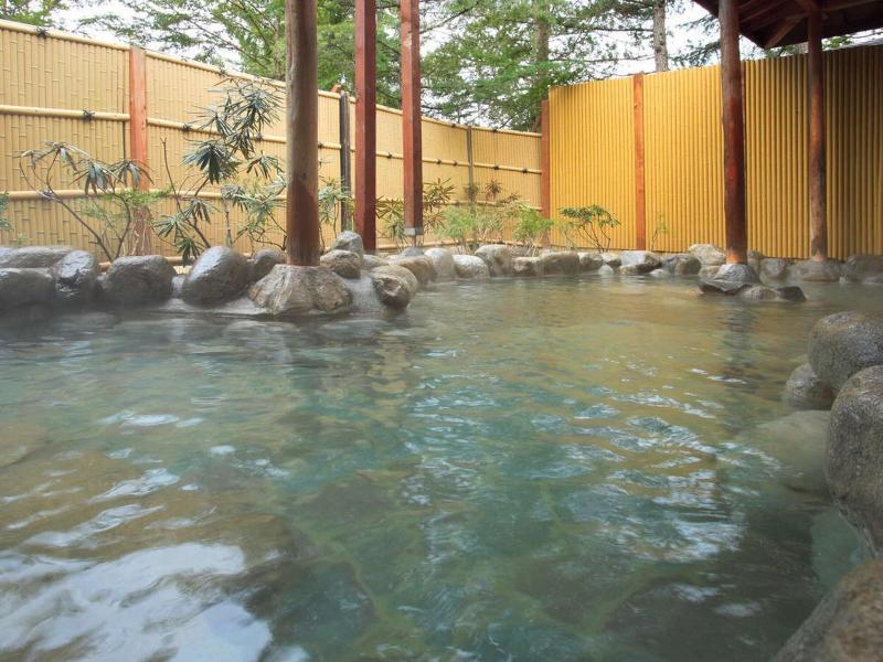 Resort Hotel Tateshina image