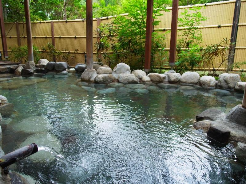 Resort Hotel Tateshina image