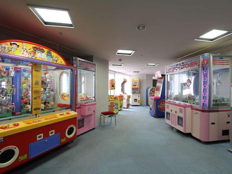 Resort Hotel Tateshina image