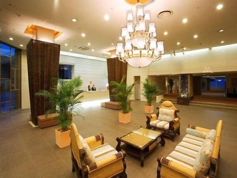 Resort Hotel Tateshina image