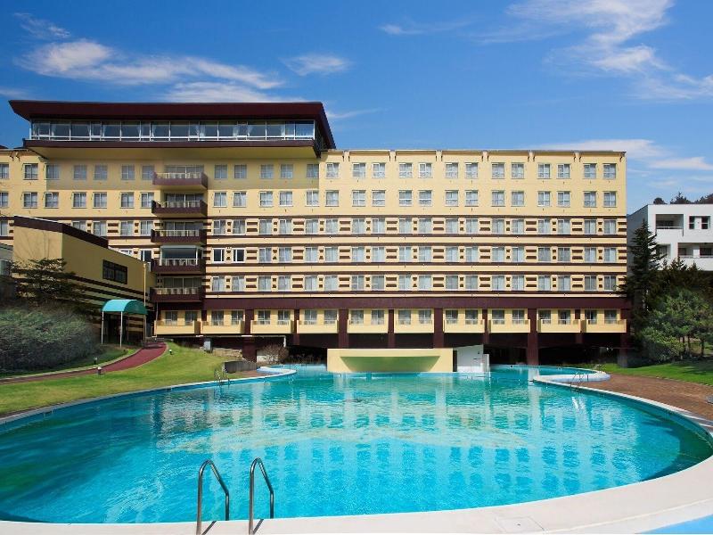 Resort Hotel Tateshina image