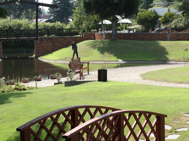 Resort Hotel Tateshina image