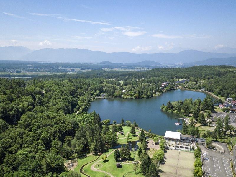 Resort Hotel Tateshina image