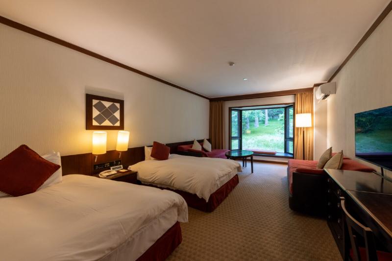 Tateshina Tokyu Hotel image