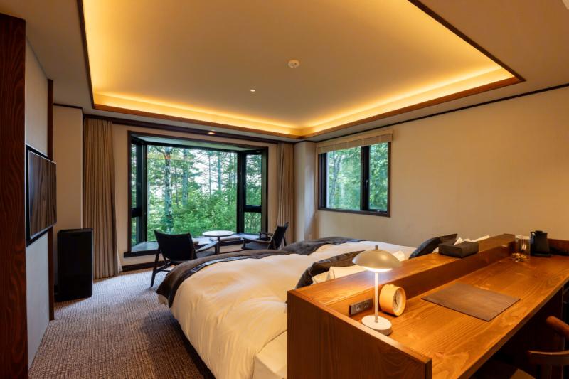 Tateshina Tokyu Hotel image