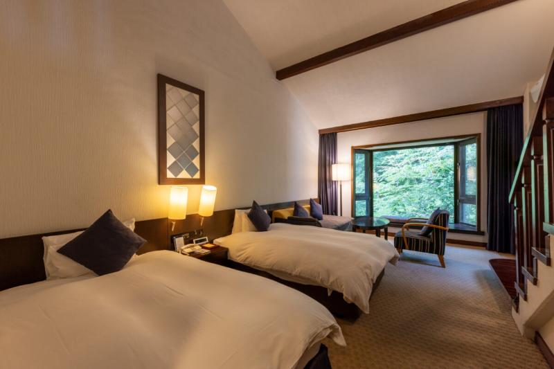 Tateshina Tokyu Hotel image