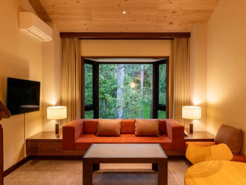 Tateshina Tokyu Hotel image