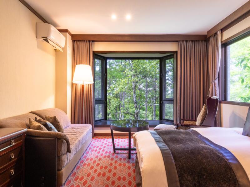 Tateshina Tokyu Hotel image