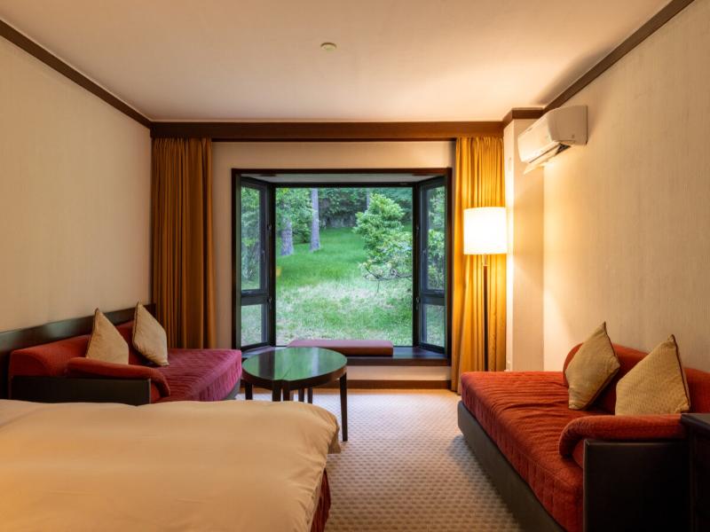 Tateshina Tokyu Hotel image