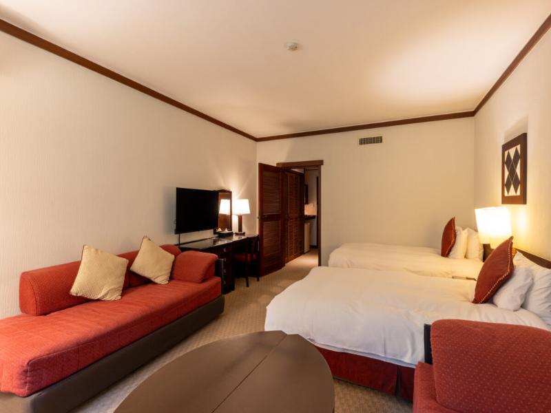 Tateshina Tokyu Hotel image