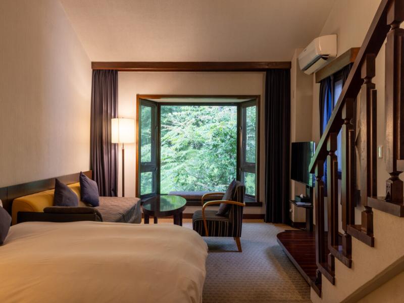 Tateshina Tokyu Hotel image