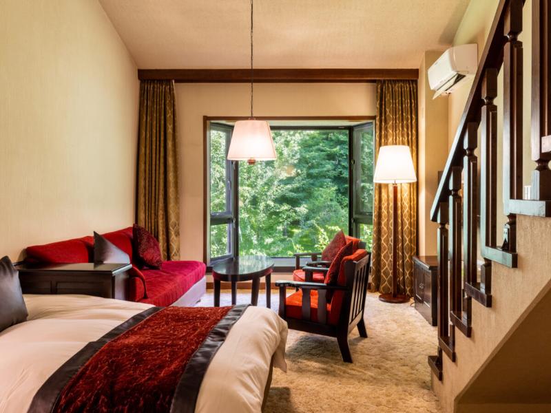 Tateshina Tokyu Hotel image