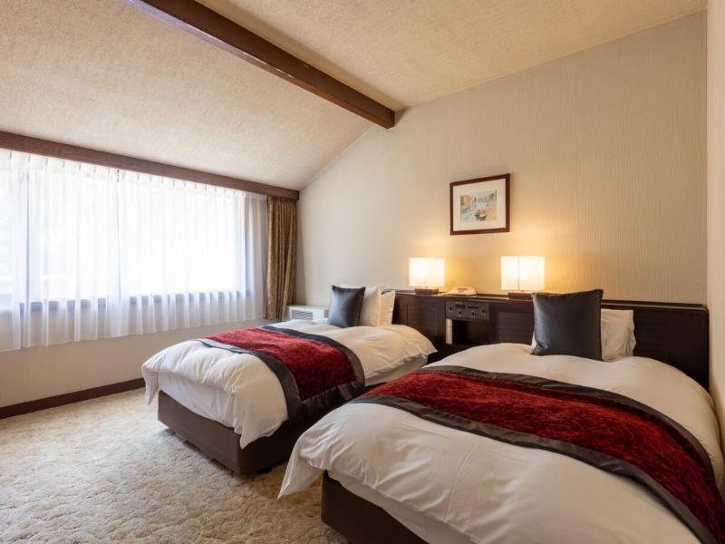 Tateshina Tokyu Hotel image