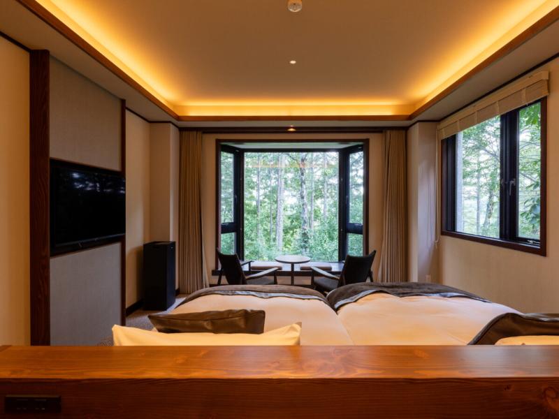 Tateshina Tokyu Hotel image