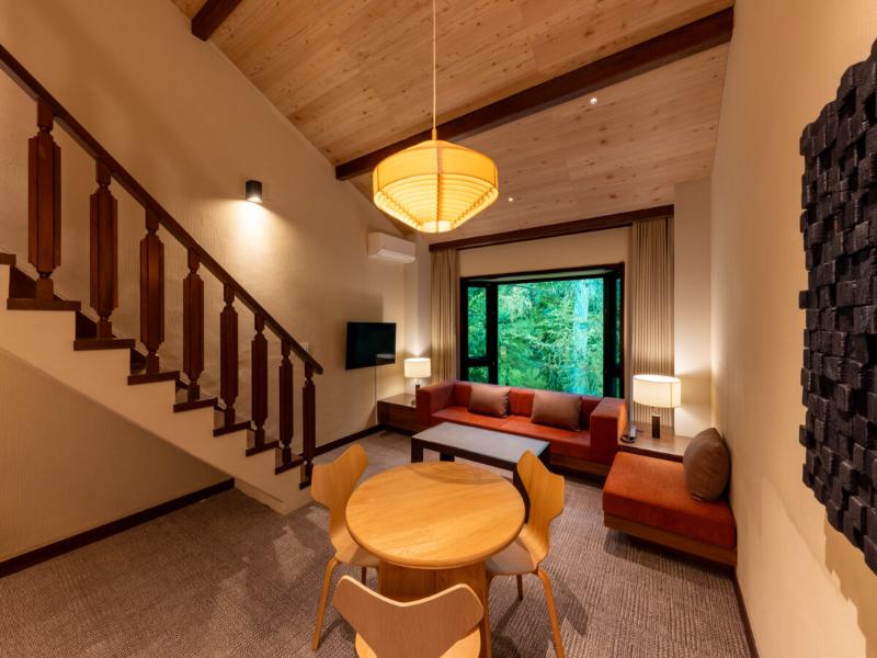 Tateshina Tokyu Hotel image