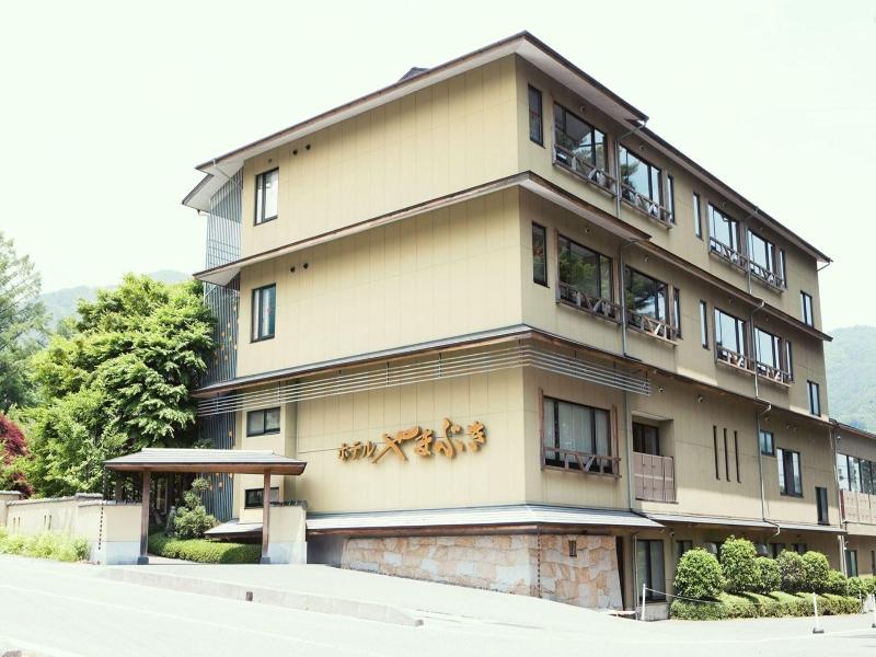Hotel Yamabuki image