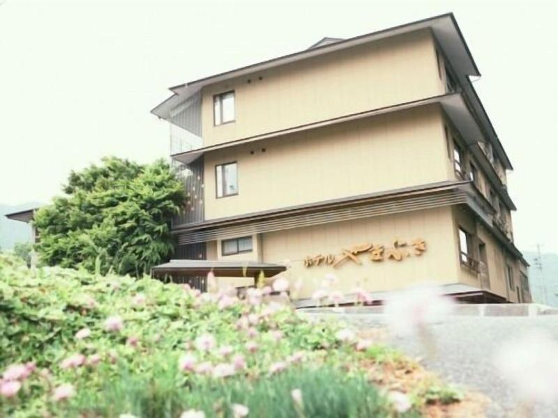 Hotel Yamabuki image