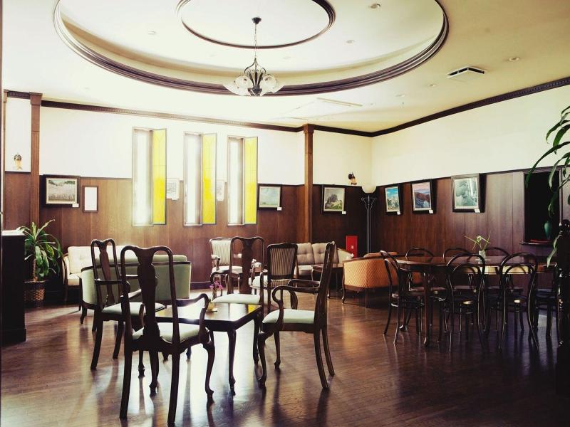 Hotel Yamabuki image