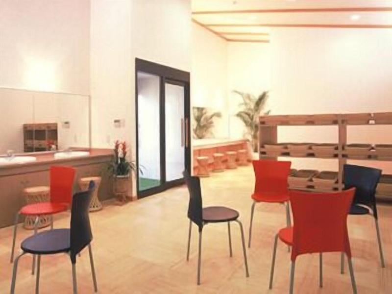 Hotel Yamabuki image