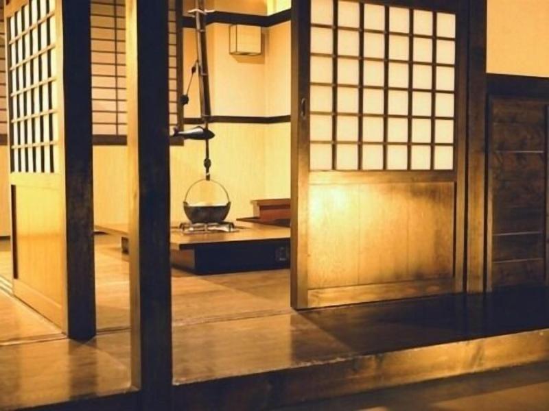 Hotel Yamabuki image