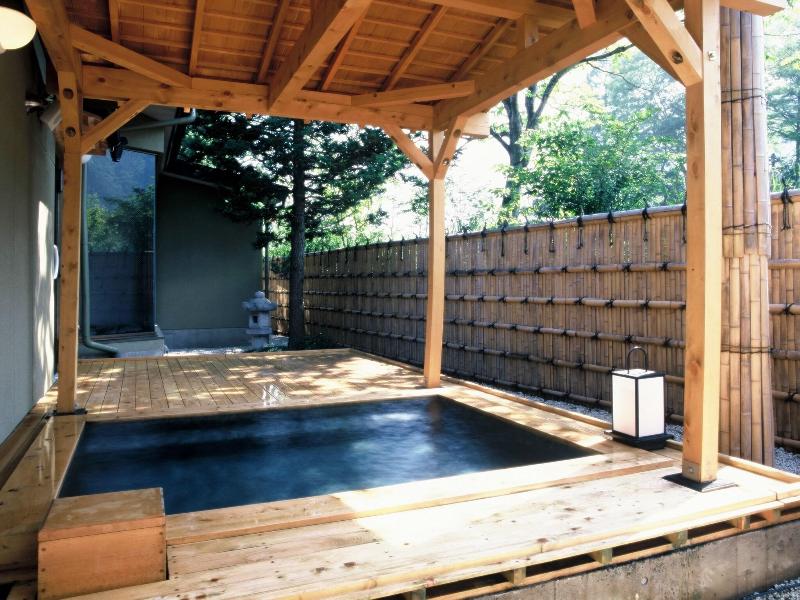 Hotel Yamabuki image