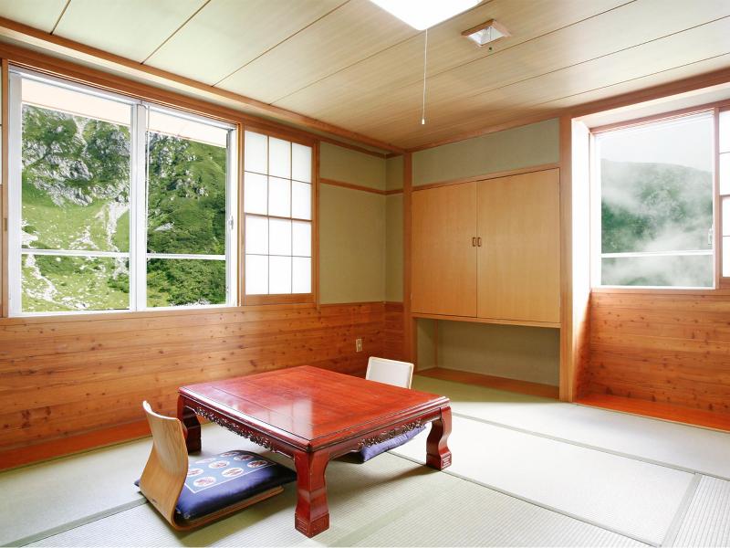 Hotel Senjojiki image