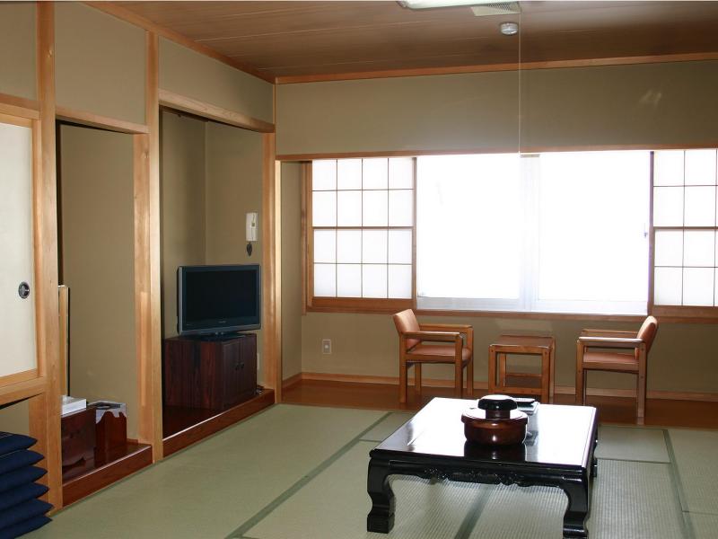 Hotel Senjojiki image