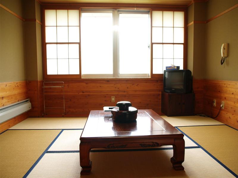 Hotel Senjojiki image