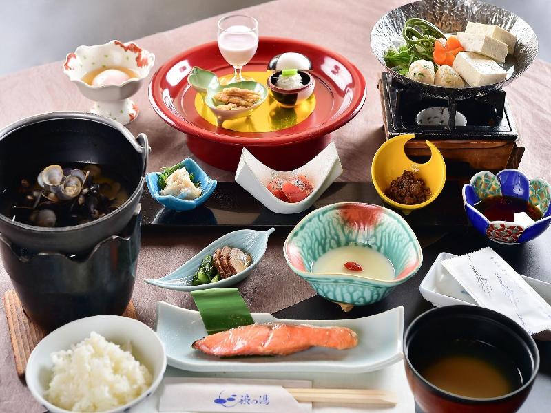 Shibunoyu image