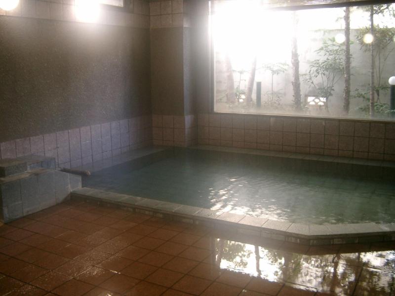Hotel Route-Inn Kamisuwa image