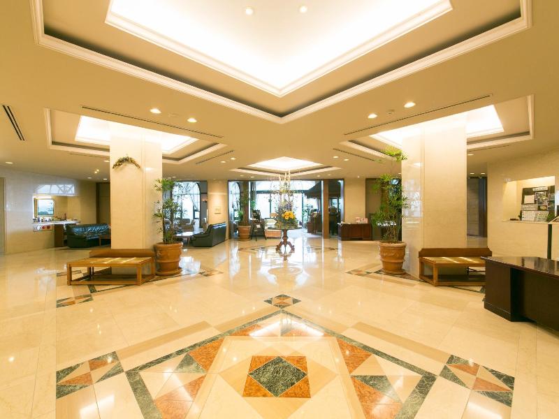 Sky Park Hotel image