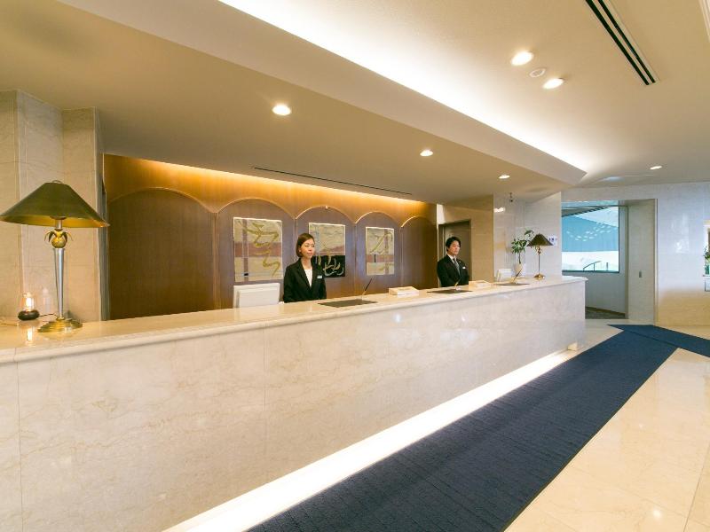 Sky Park Hotel image