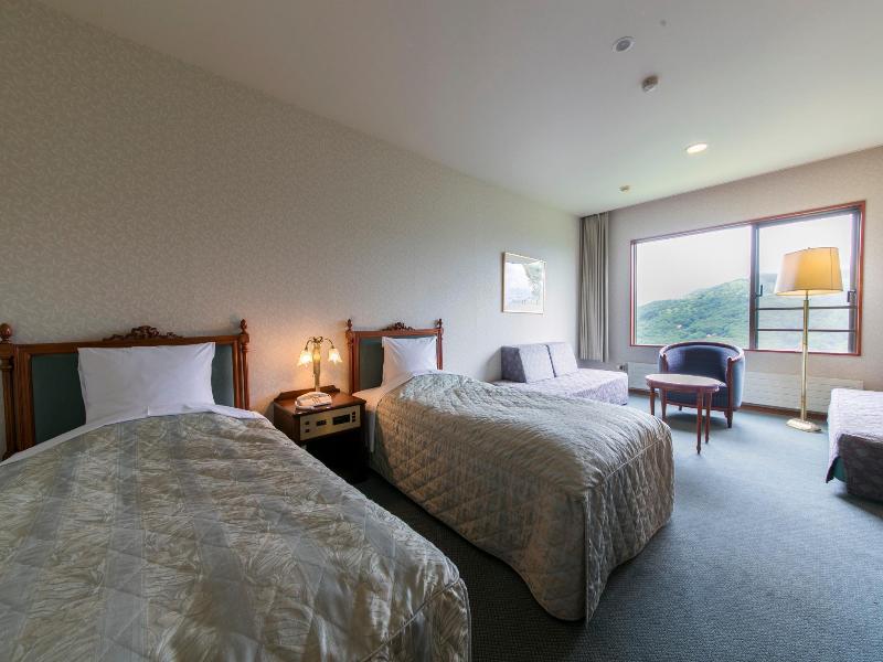 Sky Park Hotel image