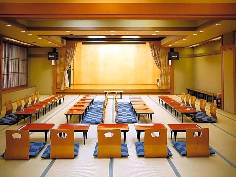 Kikyoutei Yumotoya image