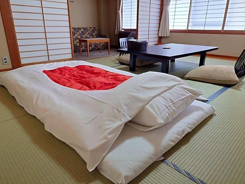 Kikyoutei Yumotoya image