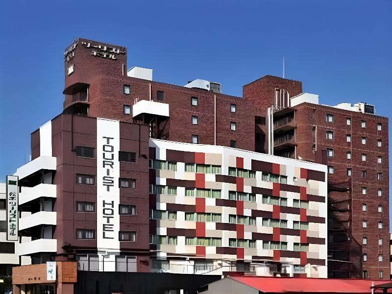 Matsumoto Tourist Hotel image