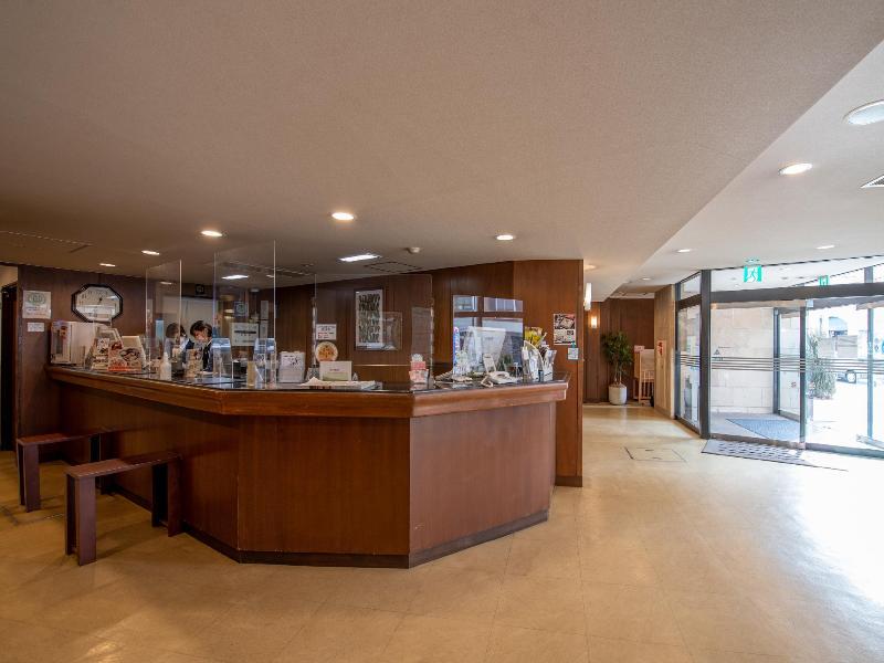 Hotel Iidaya image