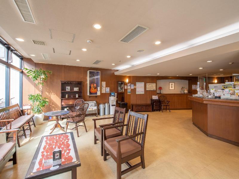 Hotel Iidaya image