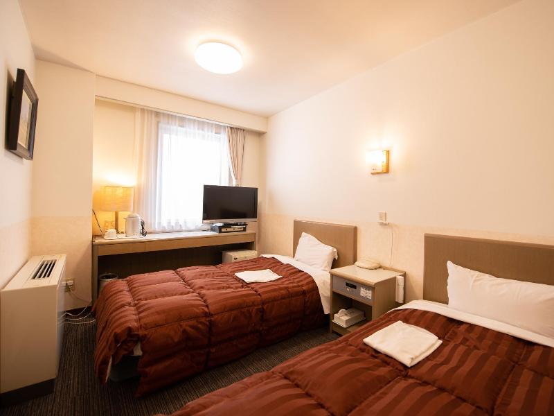 Hotel Iidaya image
