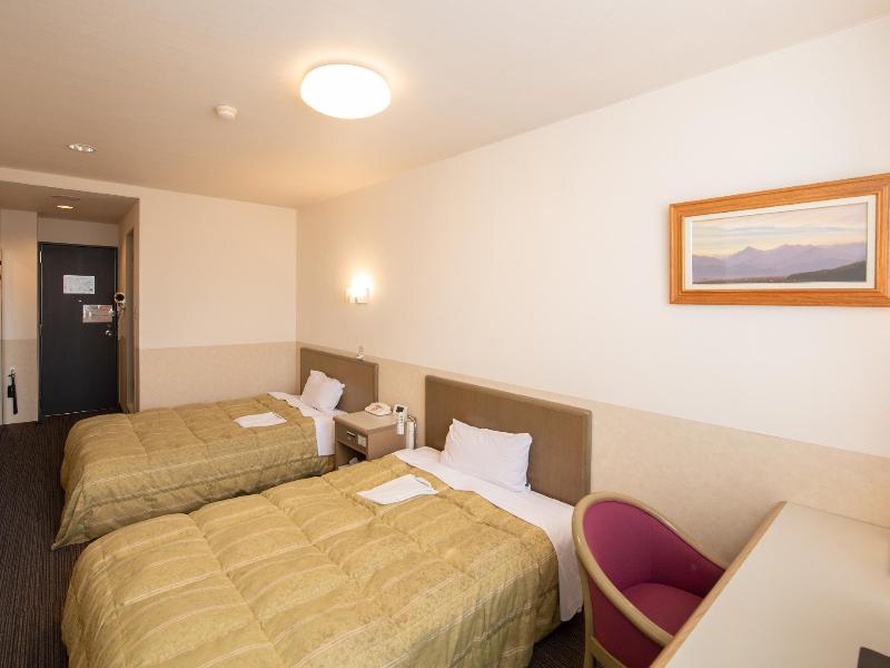 Hotel Iidaya image