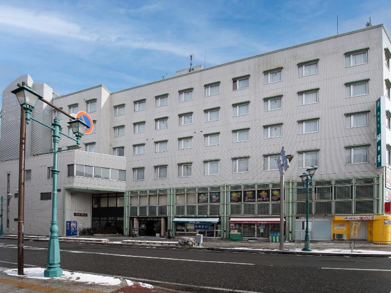 Hotel Iidaya image