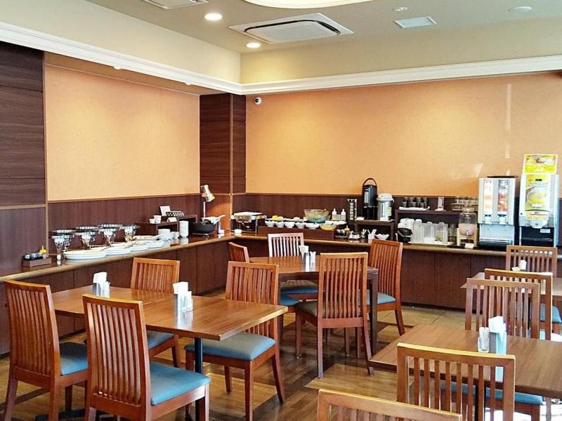 Hotel Route-Inn Shiojiri image