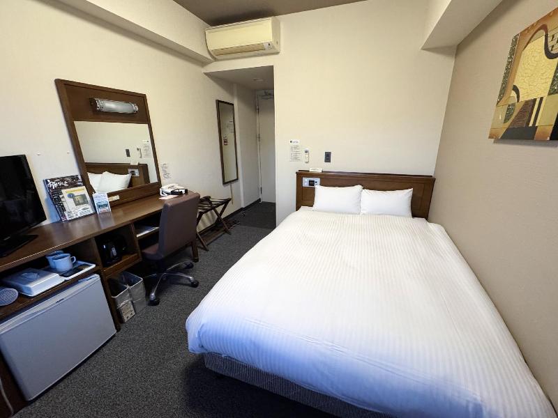 Hotel Route-Inn Shiojiri image