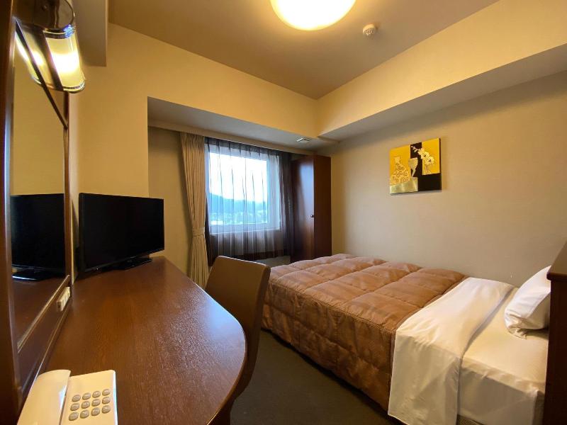 Hotel Route-Inn Shiojiri image