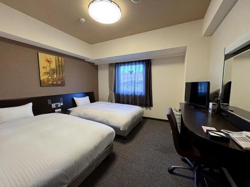 Hotel Route-Inn Shiojiri image